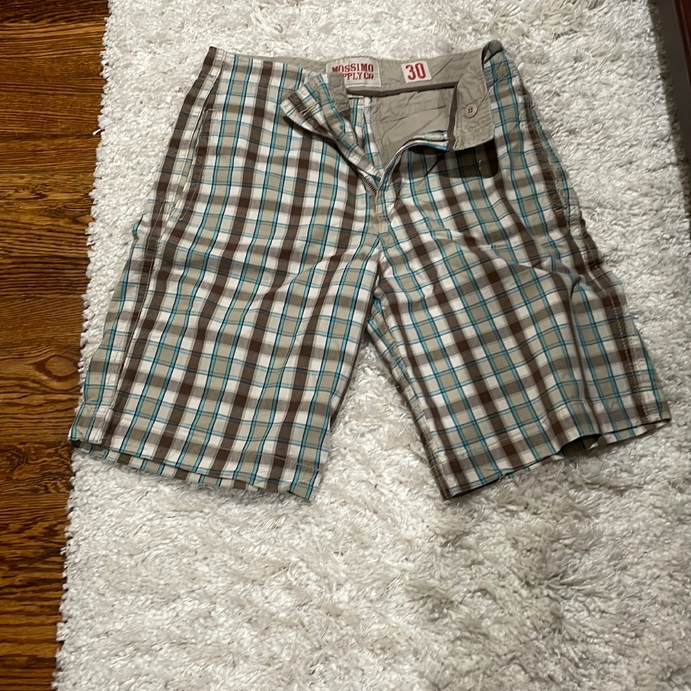 Mens Mossimo Supply Co